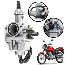 Carburador Cg 125 Titan 2002 À 2004 Cg 125 Fan 2005 À 2008