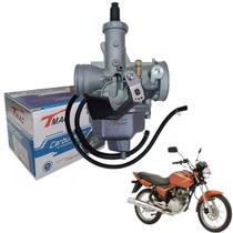Carburador Cg Titan 150 Completo Ks Es Esd Modelo Original