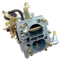 Carburador Compatível c/ Modelo Weber 460 Cht 1.6 Gol Parati Saveiro Voyage Gasolina Carburador Compatível c/ Modelo Weber 460 Cht 1.6 Gol Parati Saveiro Voyage Gasolina