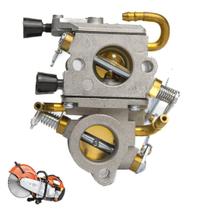 Carburador Compativel Cortadora Manual Stihl 420