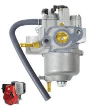 Carburador Compativel Motor Honda Gx100 Boia Honda