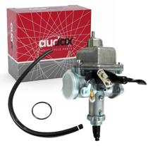 Carburador Completo Audax - Fan 125/titan 125 KSE/ES/KS Carburador Completo Audax - Fan 125/titan 125 KSE/ES/KS