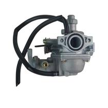 Carburador Completo Biz 100 2013/2015