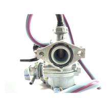 Carburador completo biz 100 - sct