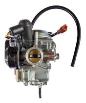 Carburador Completo Burgman 125 Suzuki An125 2005 A 2010