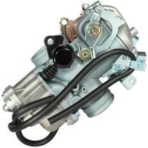 Carburador completo CBX200 Strada NX200 XR200R 1993 a 2003