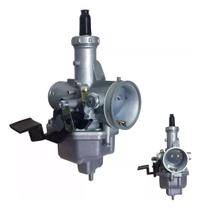 Carburador Completo CG 150 Titan 2004 A 2008 Comander