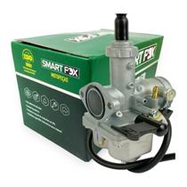 Carburador completo cg titan fan 125 2002 a 2008 smartfox