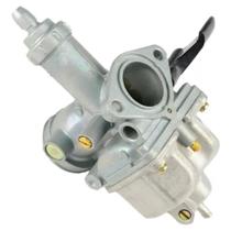 Carburador Completo Cg Titan Fan 2002 A 2008 Sem Ecco