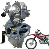 Carburador Completo Crf 230 2007 Ate 2019 Carburador Completo Crf 230 2007 Ate 2019