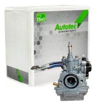 Carburador completo crypton115 dafra super100 2009 09