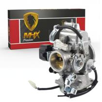 Carburador Completo Falcon 400 1999 a 2008 - Mhx Premium