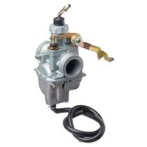 Carburador Completo Gp YBR 125 2000 2001 2002 2003 2004 2005 2006 2007 2008