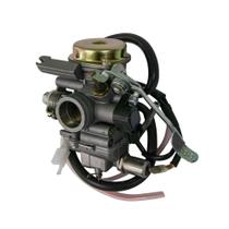 Carburador Completo GP YBR Factor 2009 a 2010