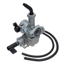Carburador Completo Gp7 Biz 125 Carburador Completo Gp7 Biz 125