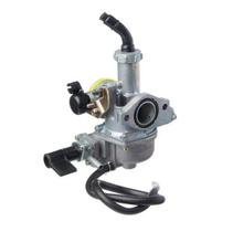 Carburador completo gp7 biz 125