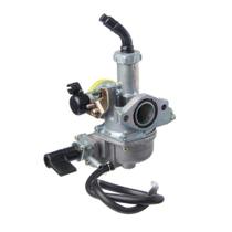 Carburador Completo Gp7 Biz 125