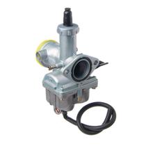 Carburador Completo Gp7 Cg Ml /81 F016