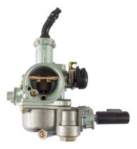 Carburador Completo Honda Biz 125 2005 A 2008 Mod Original 1ª Linha