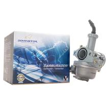 Carburador Completo Honda Biz 125 ES/KS 2006 a 2009 - Vulcan