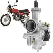 Carburador Completo Honda CG 125 (83-91) Today (83-91) Titan 94/01 - R1 Motoparts - X-MOTOS