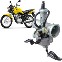 Carburador Completo Honda CG 125 Fan 2009-2018 - R1 Motoparts