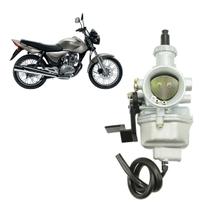 Carburador Completo Honda Cg Titan 150 ATE 2008 Esd Velth