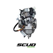 Carburador Completo Honda Nx 400 Falcon 2003 Até 2007 Scud