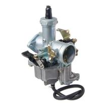 Carburador completo importado ecco 22mm cg/ml/turuna 83-99