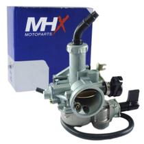 Carburador Completo MHX - Biz 125 KS/ES 2006 Até 2008