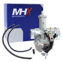 Carburador Completo Mhx - FAN 125/CARGO 125 KS/ES/KS/ES Carburador Completo Mhx - FAN 125/CARGO 125 KS/ES/KS/ES