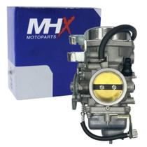 Carburador Completo MHX - NX 350 Sahara 1990 Até 1999 Carburador Completo MHX - NX 350 Sahara 1990 Até 1999