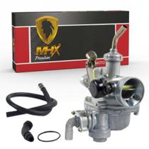 Carburador Completo MHX Premium-Phoenix 50 Gold 2009 a 2012 Carburador Completo MHX Premium-Phoenix 50 Gold 2009 a 2012