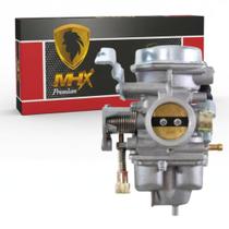 Carburador Completo MHX Premium - Titan 150 Sport Carburador Completo MHX Premium - Titan 150 Sport