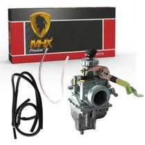 Carburador Completo Mhx Premium - XTZ 125 2003 a 2008 Carburador Completo Mhx Premium - XTZ 125 2003 a 2008