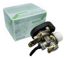 Carburador completo mobilete 50cc 70cc 80cc 90cc