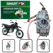 Carburador completo mod original smartfox yamaha xtz125 xtz 125 e k 2003-2008 Carburador completo mod original smartfox yamaha xtz125 xtz 125 e k 2003-2008