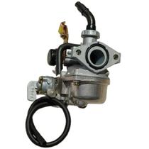 Carburador Completo Moto AZ1 Avelloz Original AZ22F73 Carburador Completo Moto AZ1 Avelloz Original AZ22F73