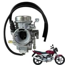 Carburador Completo Moto Cg Titan 150 Sport 2005 Ate 2008 Carburador Completo Moto Cg Titan 150 Sport 2005 Ate 2008