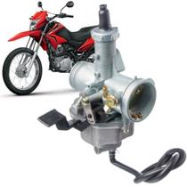 Carburador Completo Moto Gp7 NXR 150 Bros 2006 2007 2008