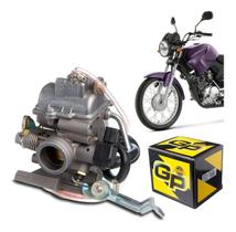 Carburador Completo Moto Gp7 Ybr 125 2011 2012 2013