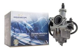 Carburador Completo Moto Honda Cg 125 Titan Cargo C/ Eco