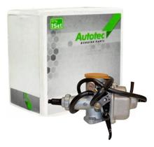 Carburador completo moto titan fan125 2000-2008 00-08