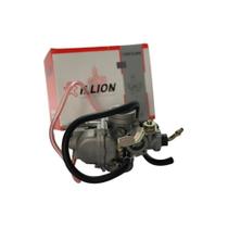 Carburador Completo Moto Yamaha Ybr 125 Ano 2000 À 2008 - Illion