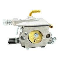 Carburador completo novo para motosserra 46 a 58cc kawashima toyama tekna vulcan branco vonder importadas pn5200 91611009b Carburador completo novo para motosserra 46 a 58cc kawashima toyama tekna vulcan branco vonder importadas pn5200 91611009b