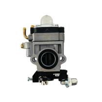 Carburador Completo P/Atomizador á Gasolina BAT Modelo: 59cc