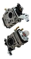 Carburador Completo P/ Vr430p/vr430h/vps520/vb10b Carburador Completo P/ Vr430p/vr430h/vps520/vb10b
