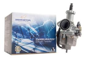 Carburador Completo Para Moto Honda Xlr 125 (97/02) - DOMINATOR