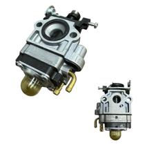 Carburador Completo para Roçadeiras 26cc - Compatível com Kawashima, Toyama, Tekna, Vulcan, Branco, Vonder e Importadas Carburador Completo para Roçadeiras 26cc - Compatível com Kawashima, Toyama, Tekna, Vulcan, Branco, Vonder e Importadas