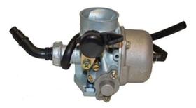 Carburador completo pop 100 2007 2008 2009 2010 2011 a 2015